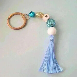 Keychain"N"